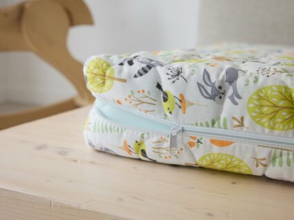 Матрас Димакс Умка х/б 90х195