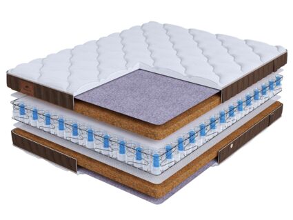 Матрас Beautyson Life Cocos Double DS 29