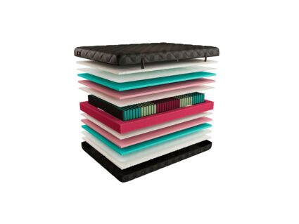 Матрас Mr.Mattress Broclley 140х190
