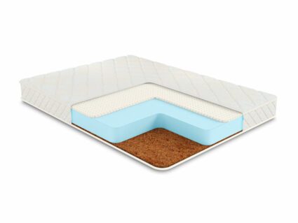 Матрас Comfort Line Cocos-Latex Eco Roll Slim 32