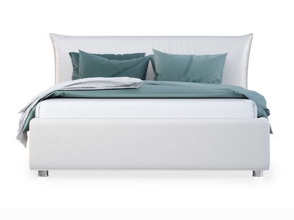 Кровать Nuvola Sicilia Next 001 (с основанием) 200х190