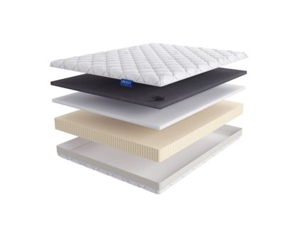 Матрас LineaFlex MAGNOLIA LUX 80х200