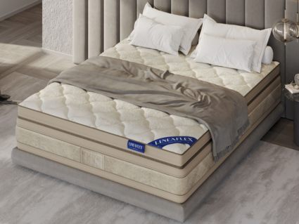 Матрас LineaFlex Divine 30 90х200