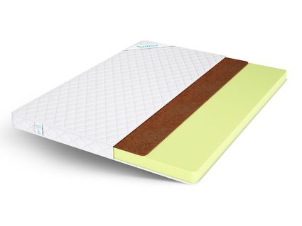 Матрас Lonax Roll Cocos Mini Eco 140х200