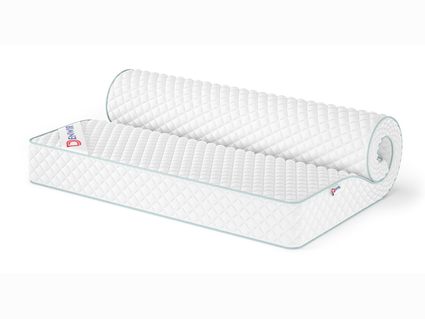 Матрас Denwir SIMPL HARD SOFT 20 120х195