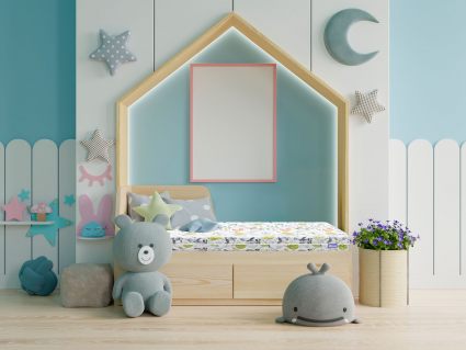 Матрас Димакс Звездочет х/б 90х200