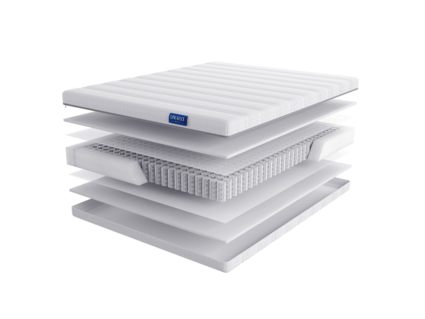 Матрас LineaFlex Luaro 80х200