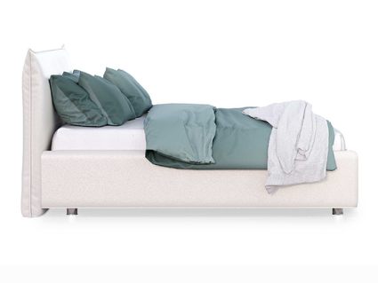 Кровать Nuvola Sicilia Next 001 (с основанием) 200х190