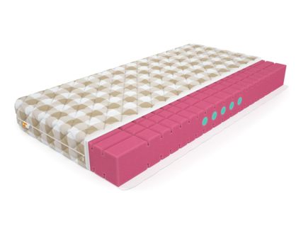 Матрас Mr.Mattress BioGold 60х120