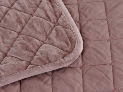 Покрывало Софи де Марко Натаниэль (чайная роза)