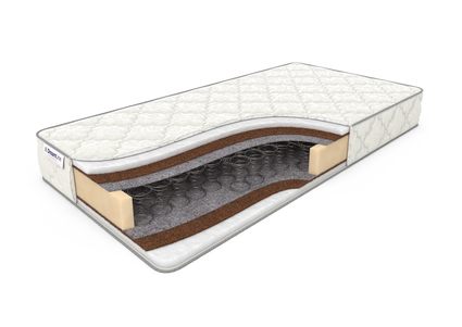 Матрас DreamLine Eco Holl Hard BS 712