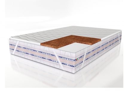 Матрас LineaFlex Cocco 140х200