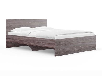 Кровать Сонум Mariana Ясень Анкор 