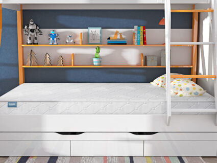 Матрас Димакс Звезда 70х195