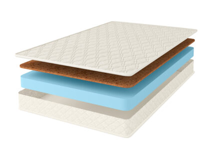Матрас Comfort Line Cocos Eco Roll Slim 160х190