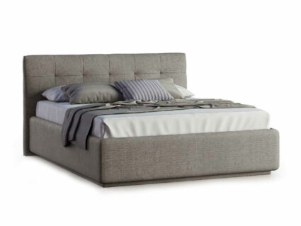 Кровать Nuvola Parma Bravo 28 (с подъемным механизмом) 253