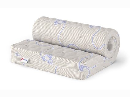 Матрас Denwir BABY SPRING HARD SOFT 12 70х200