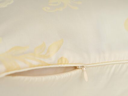 Наволочка German Grass на молнии Golden Palette Grass (2 шт.) 40х40