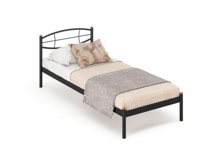 Кровать Стиллмет Аура 160х200