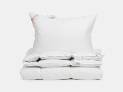 Подушка German Grass Kinder Platinum Grass мягкая