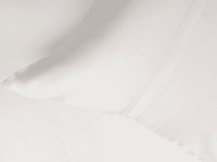 Наволочка German Grass Arctic White Brilliant Grass (2 шт.) 50х90