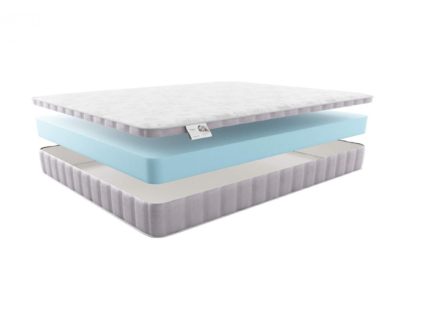 Матрас Materlux Stella Kids 60х120