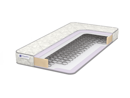 Матрас DreamLine Easy Hype BS 90х200