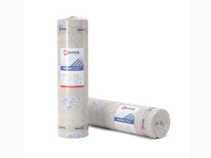 Матрас Denwir BABY SPRING HARD SOFT 12 70х200