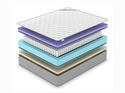 Матрас Denwir EXTRA FIVE SOFT TFK 160х190