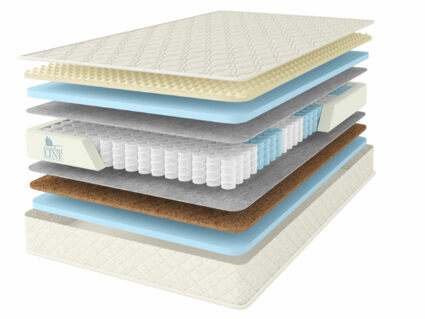 Матрас Comfort Line Eco-Hard1 TFK 32