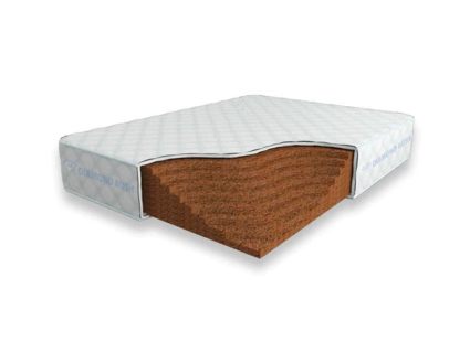 Матрас Diamond Rush Solid Cocos 24 DR 160х190