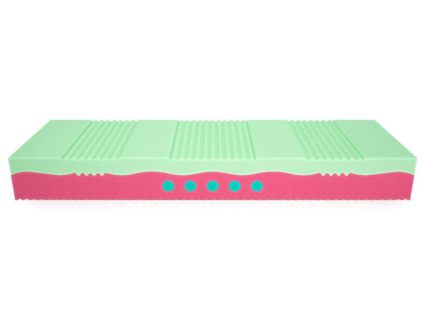 Матрас Mr.Mattress BioGold Soya 48