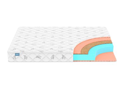 Матрас Димакс Оптима Ролл Симпл Массаж 120х195