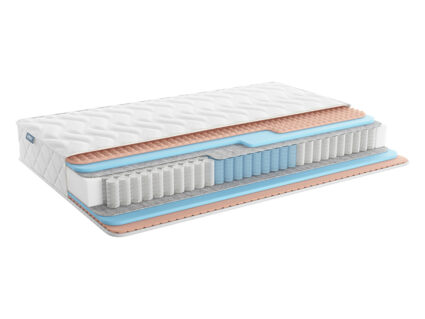 Матрас Димакс Relmas Twin Foam 3Zone 90х180