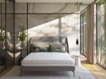 Матрас Evita Life Contour 200х200