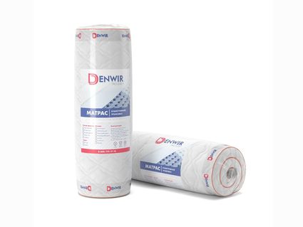 Матрас Denwir TOP BALANCE RELAX 14 70х140