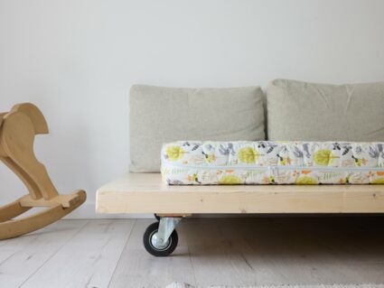 Матрас Димакс Сорванец х/б 90х195