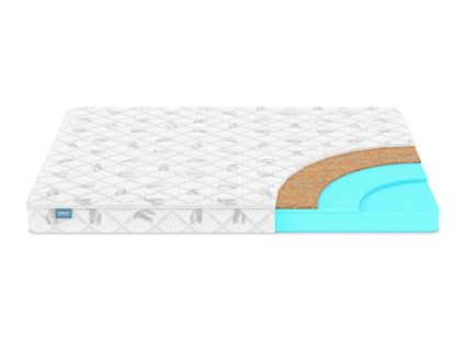 Матрас Димакс Оптима ролл медиум 160х195