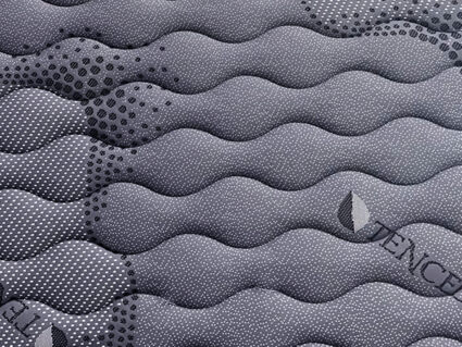 Матрас Beautyson Sense Soft Lux S1200 150х180