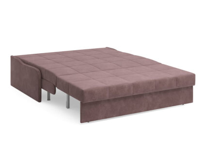 Диван Сонум Glen Микровелюр	кремовый Длина 170 см