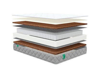 Матрас Sleeptek MAX Relax S500 23