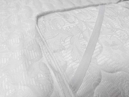 Наматрасник Димакс Мемори уцененный 140х190