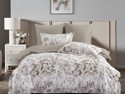 Комплект постельного белья Асабелла 2341 192