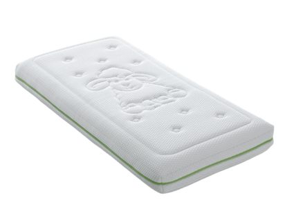 Матрас Kamasana CUNA OVEJA 60х120