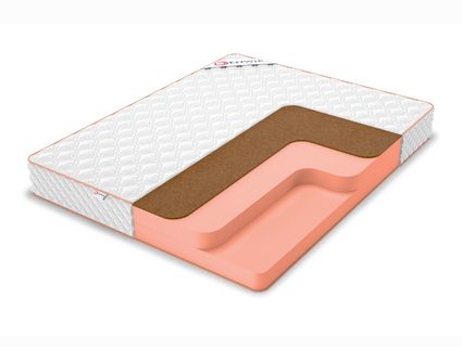 Матрас Denwir TOP FOAM HARD 21 48
