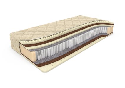 Матрас DreamLine Dream Massage S2000 43