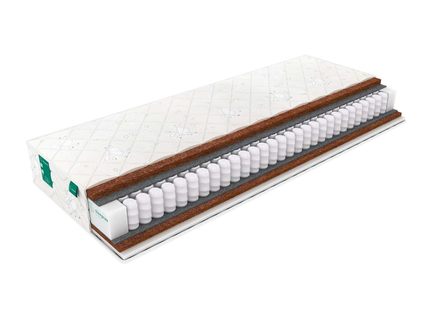 Матрас Sleeptek Junior StrongFoam Cocos 70х200