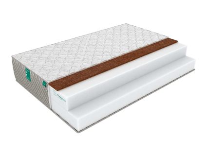 Матрас Sleeptek Roll SpecialFoam Cocos 29 160х190