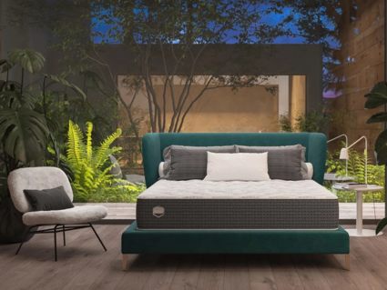 Матрас Alfabed Futuro 120х195