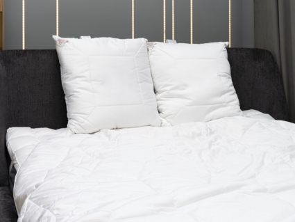 Подушка German Grass Merino Wool Grass 50х70